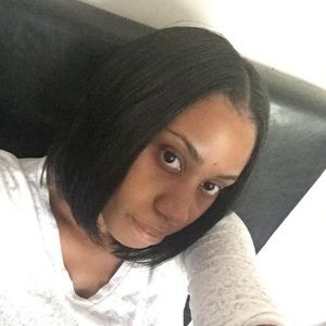 Meet your Posher, Tonette